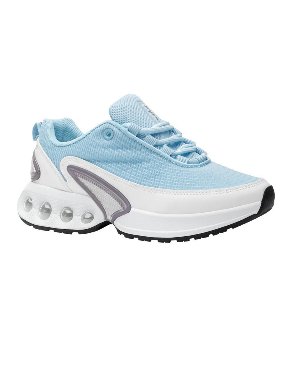 Tenis para mujer