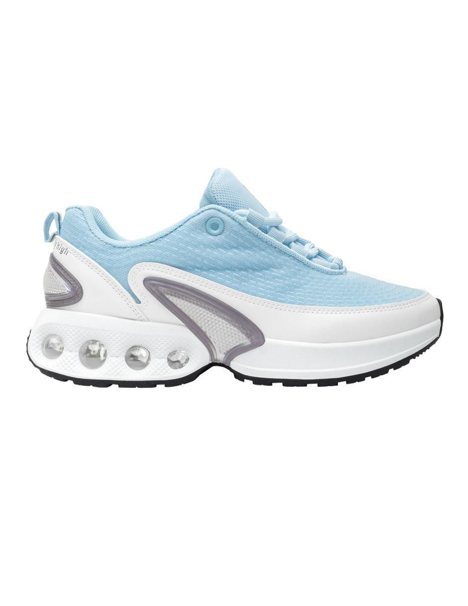 Tenis para mujer