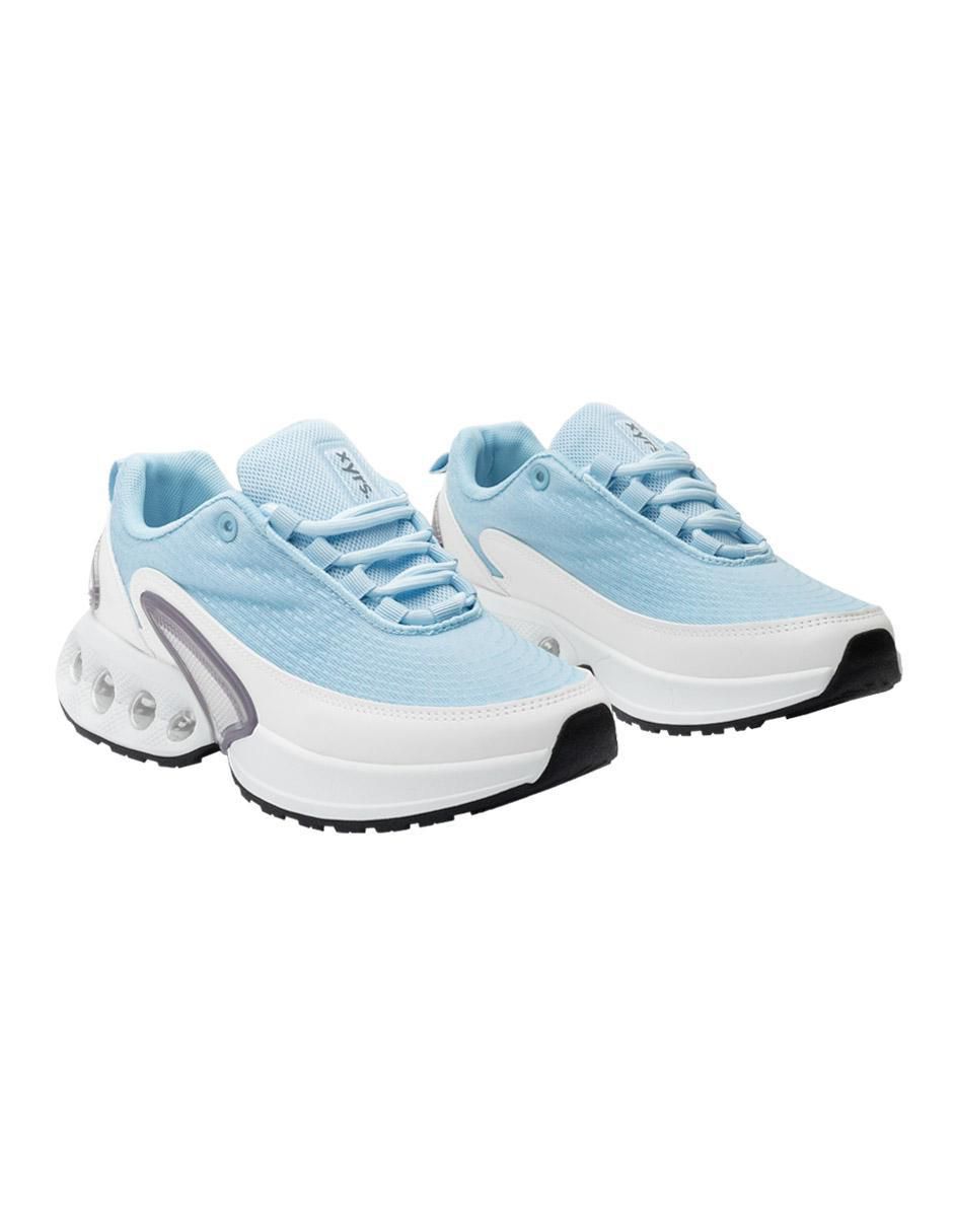 Tenis para mujer