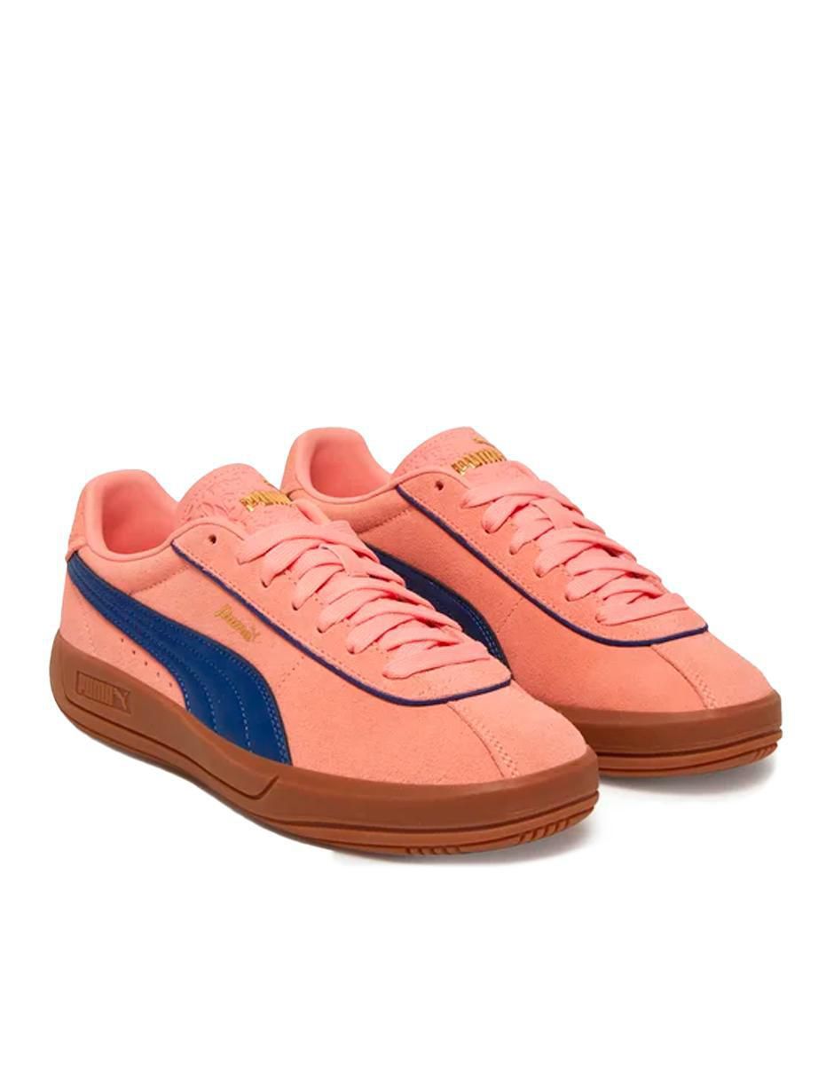 Tenis Club Klassika para mujer
