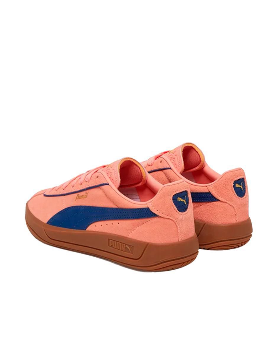 Tenis Club Klassika para mujer