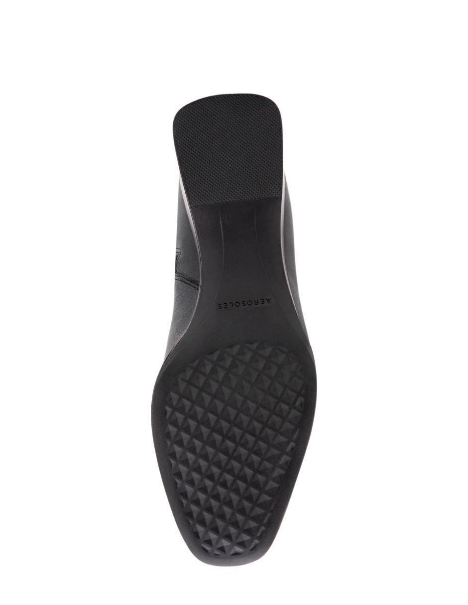 Bota abajo de la rodilla Aerosoles Angela para mujer
