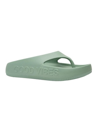 Sandalia para mujer