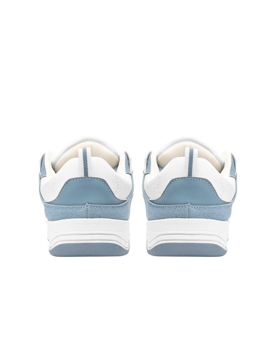 Tenis para mujer