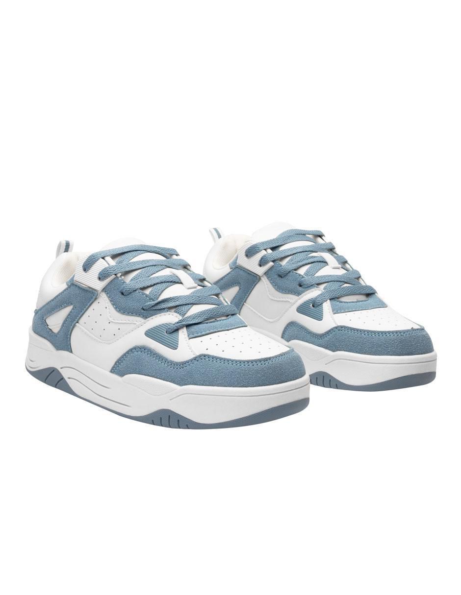 Tenis para mujer