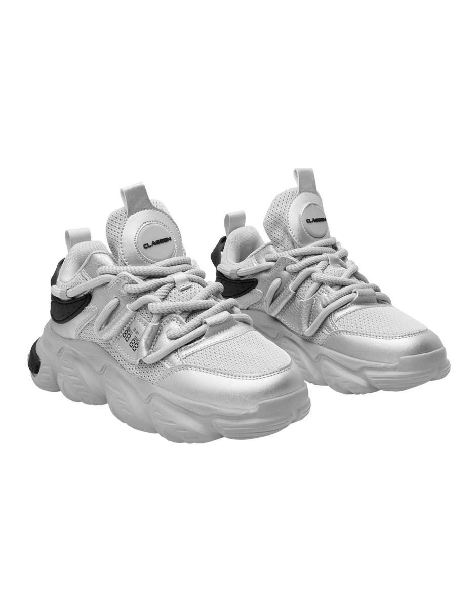 Tenis para mujer