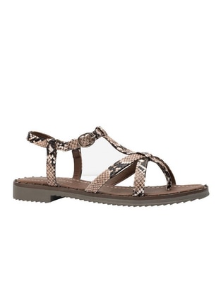 Sandalia para mujer Sandalia para mujer