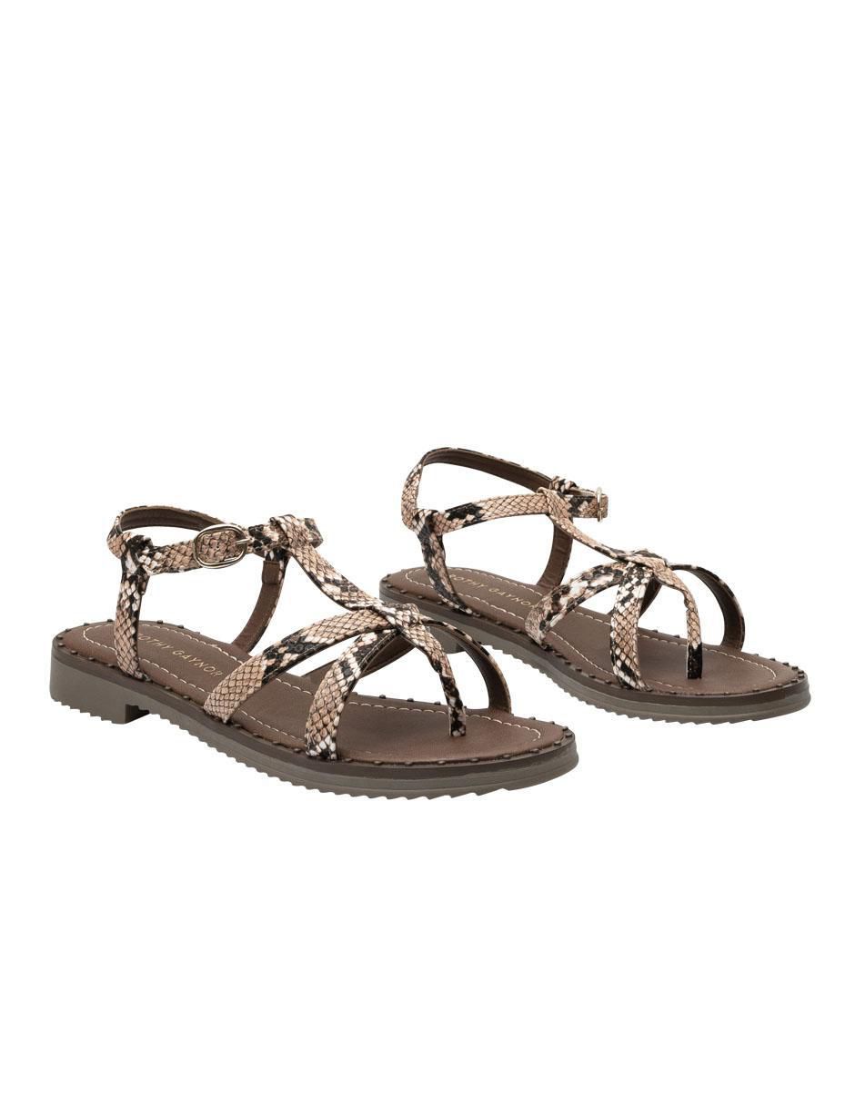 Sandalia para mujer