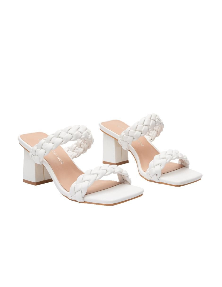 Sandalia para mujer