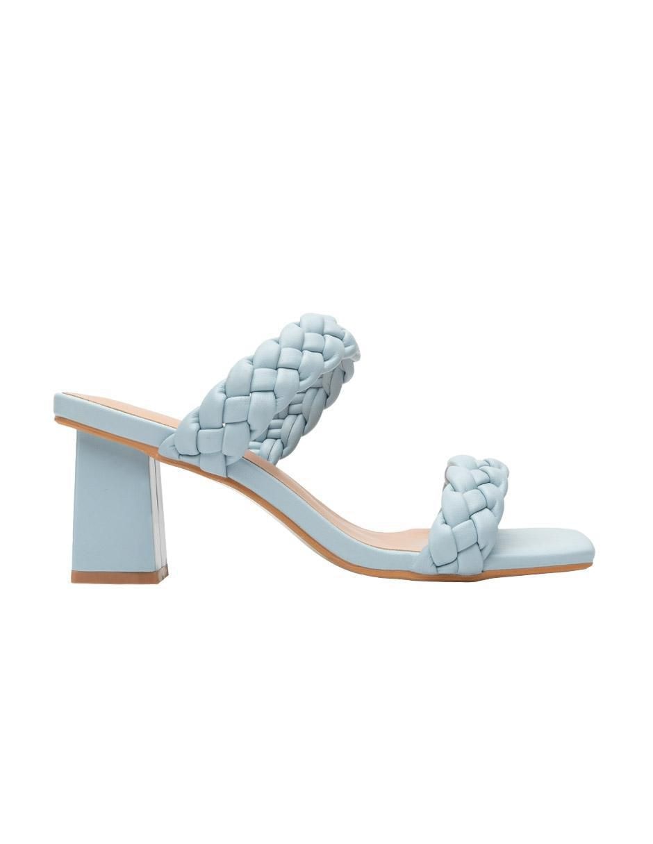 Sandalia para mujer