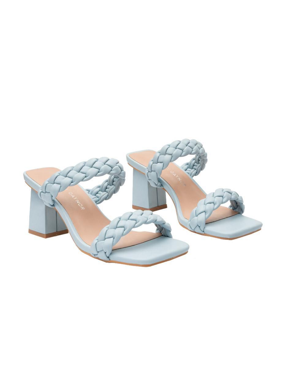 Sandalia para mujer