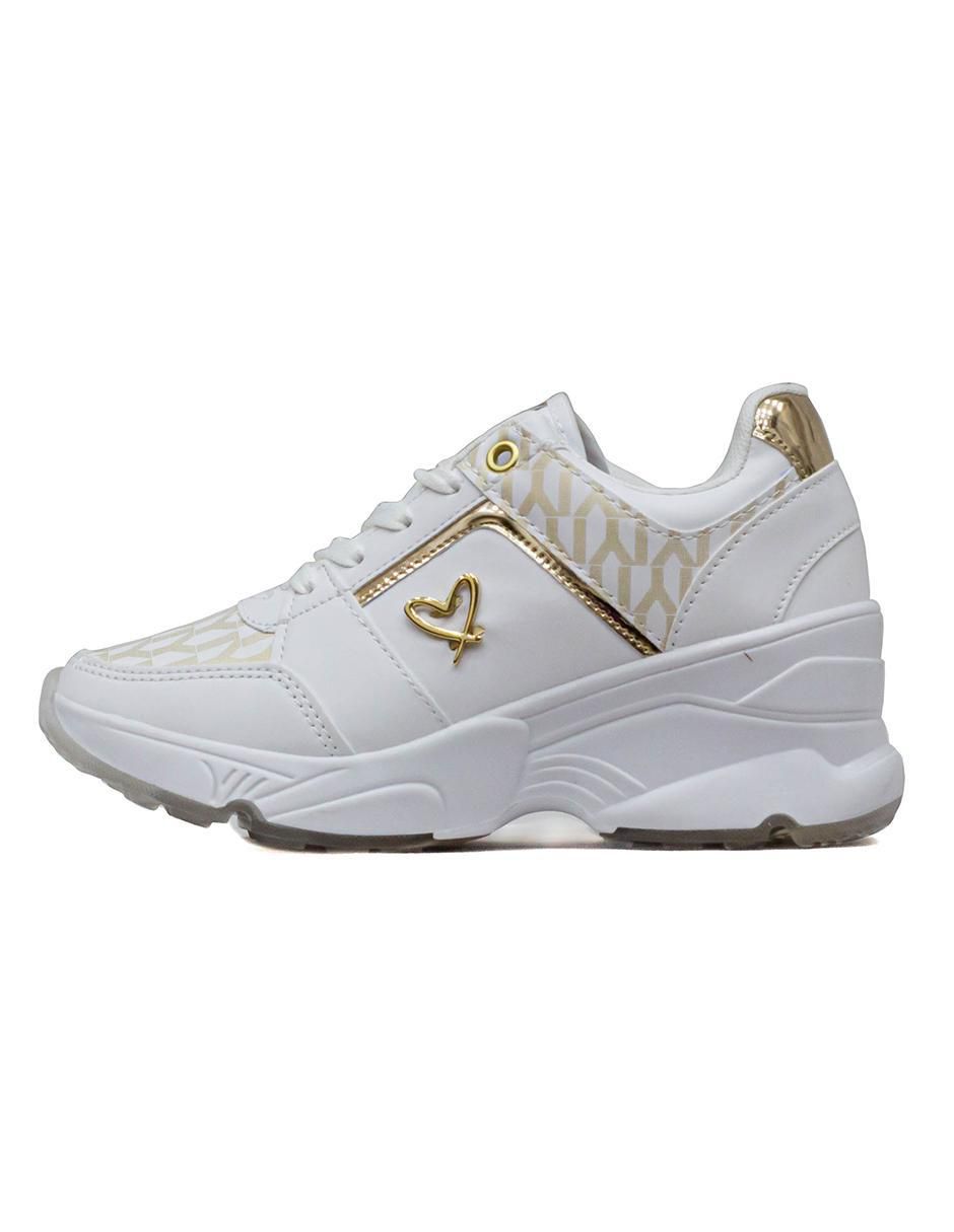 Tenis para mujer 5
