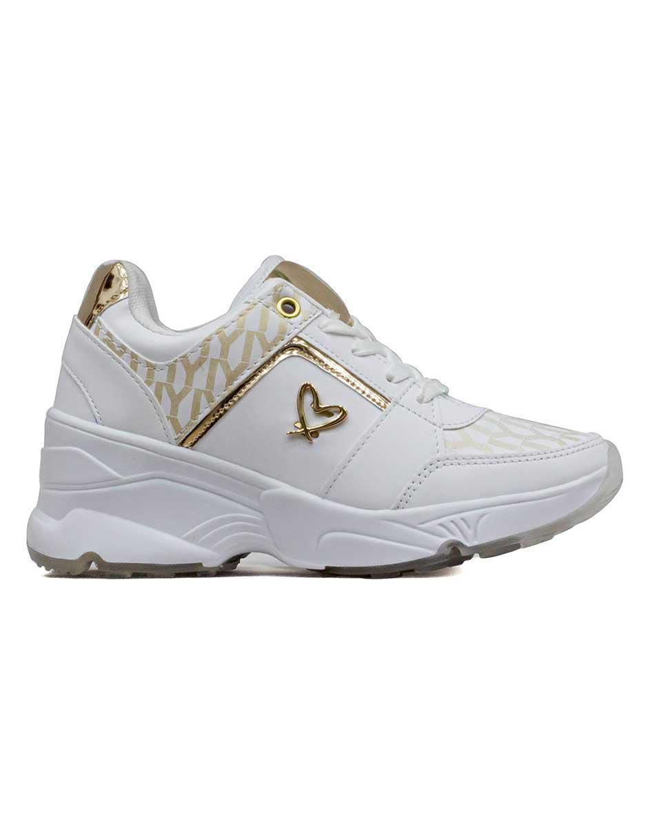 Tenis para mujer