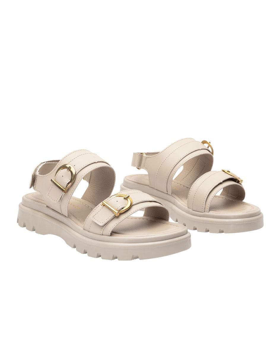 Sandalia para mujer 4