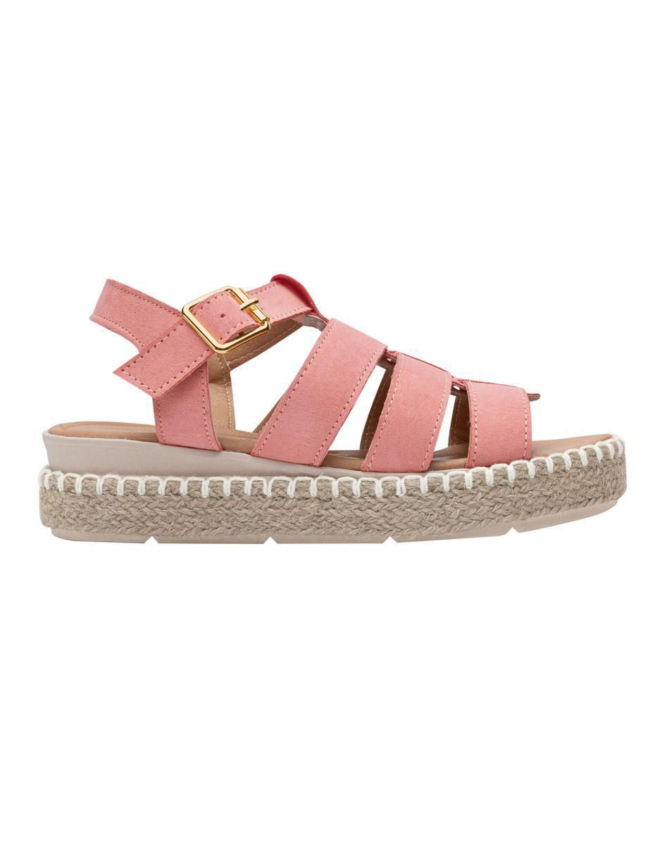 Sandalia para mujer 4