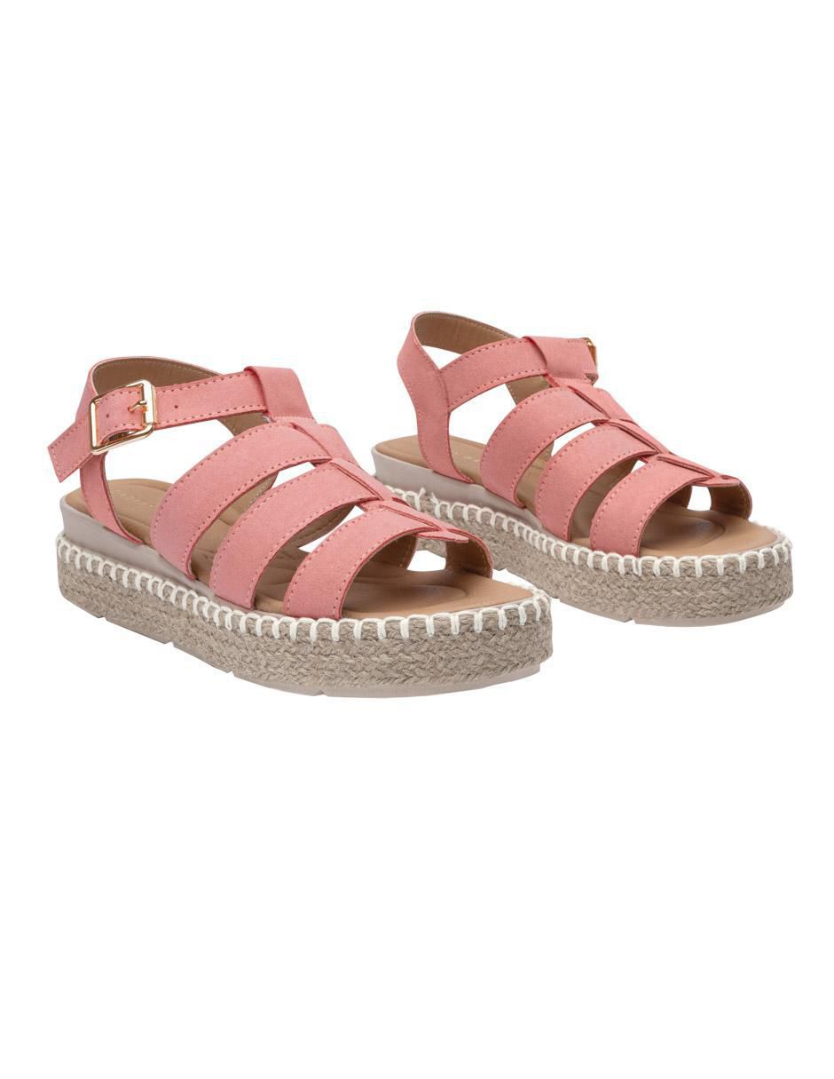 Sandalia para mujer 2