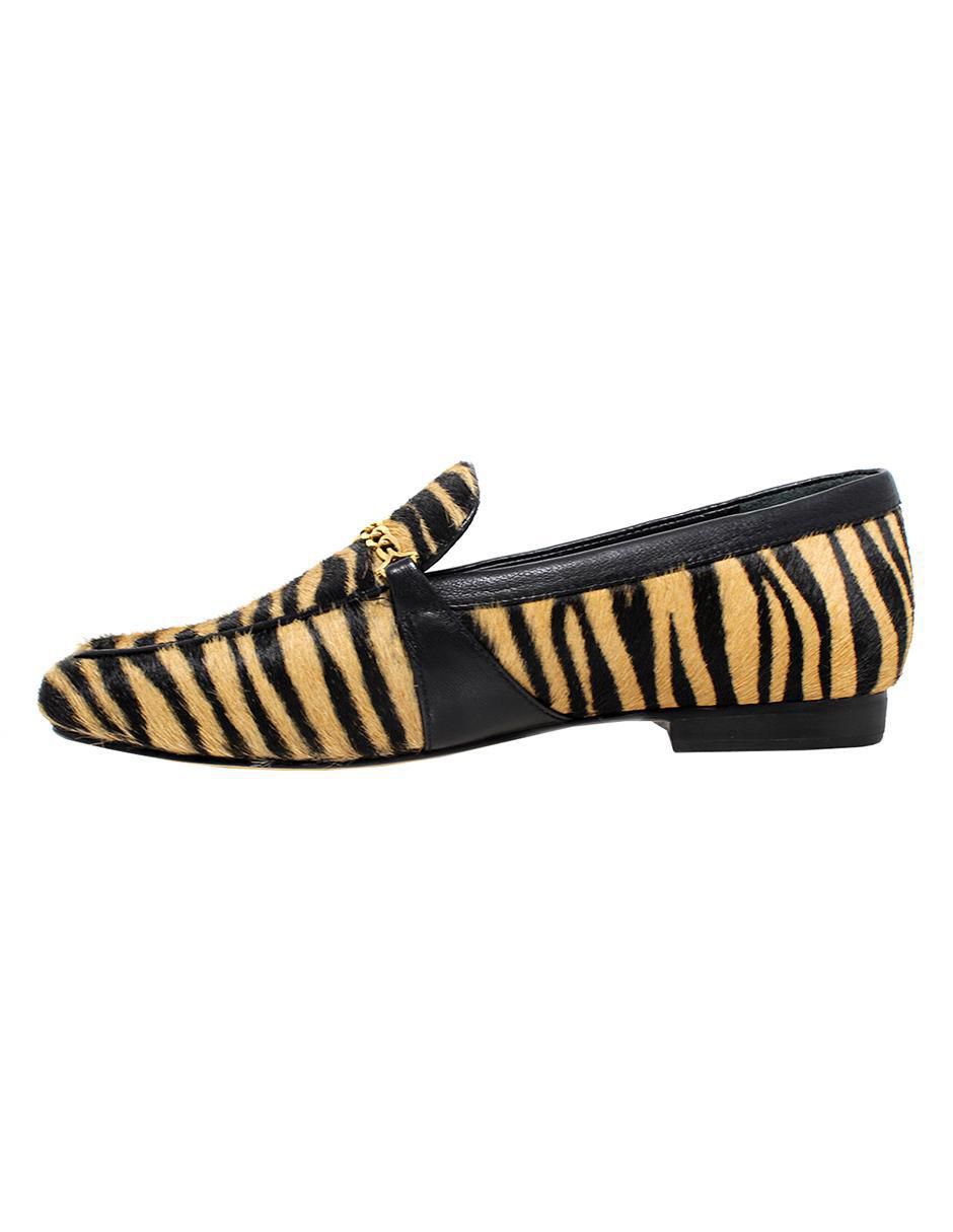 Zapato Regina Romero Betty de piel para mujer