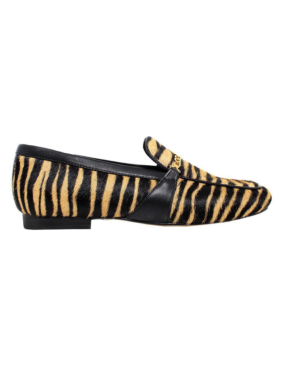Zapato Regina Romero Betty de piel para mujer