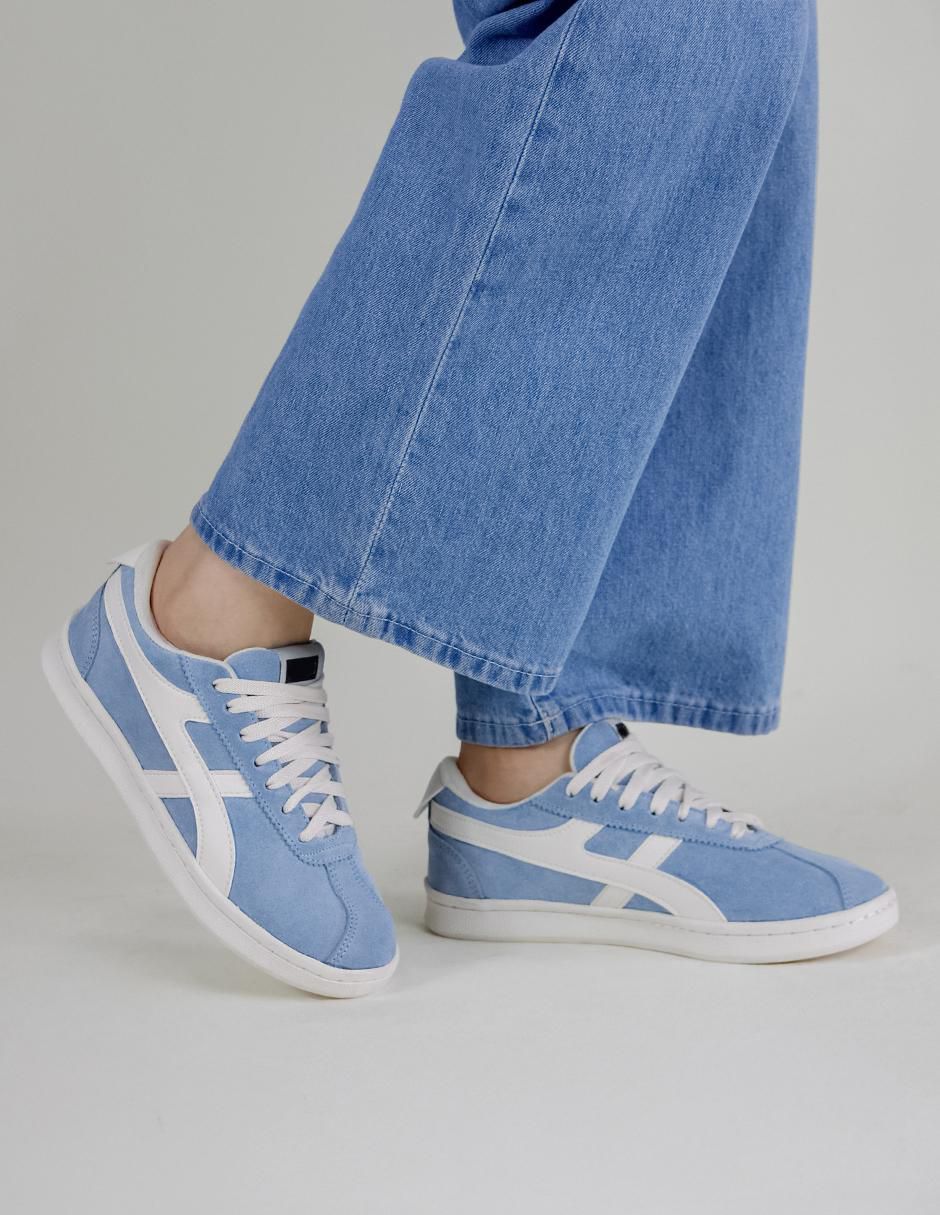 Tenis para mujer