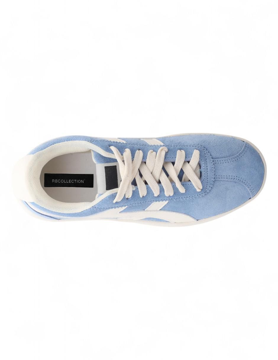 Tenis para mujer