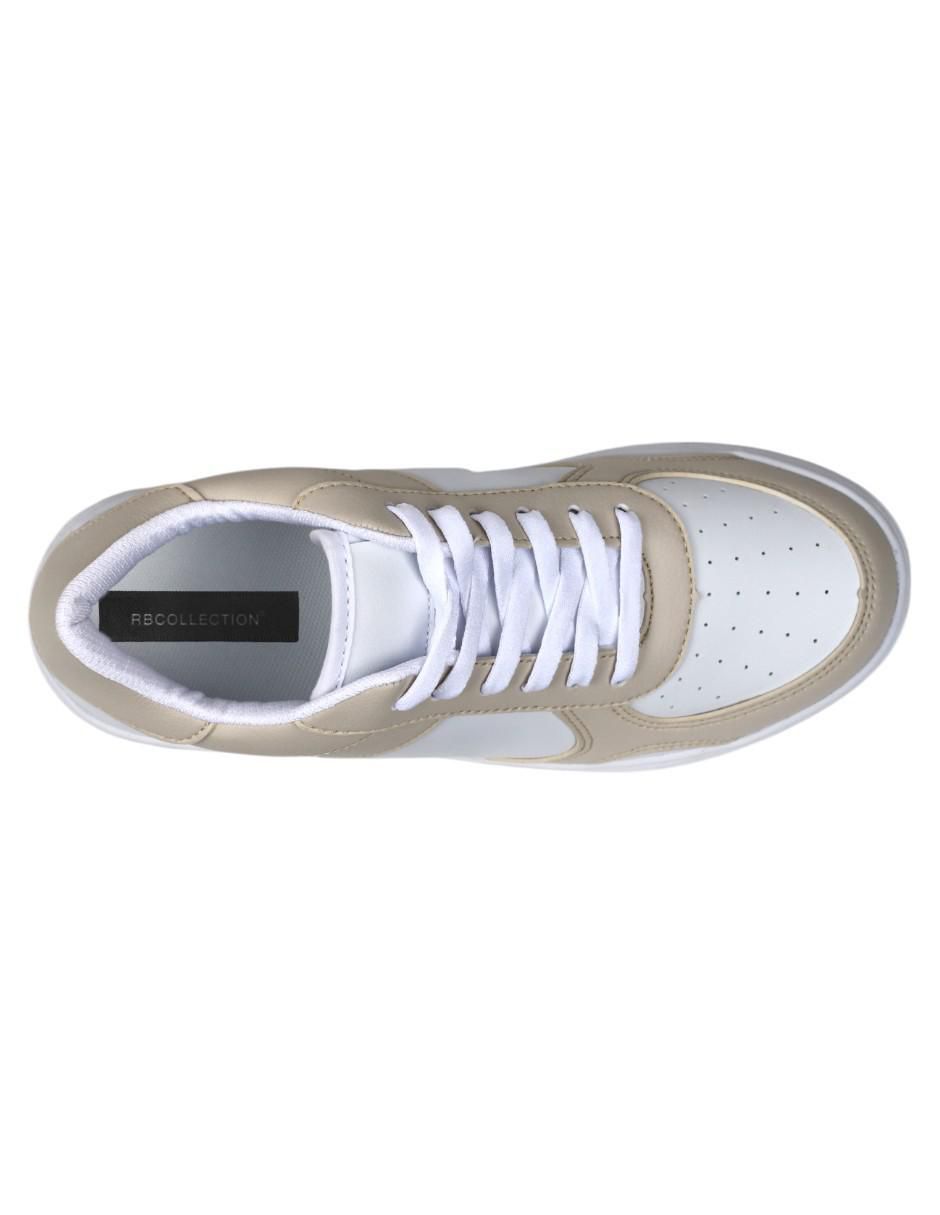 Tenis para mujer