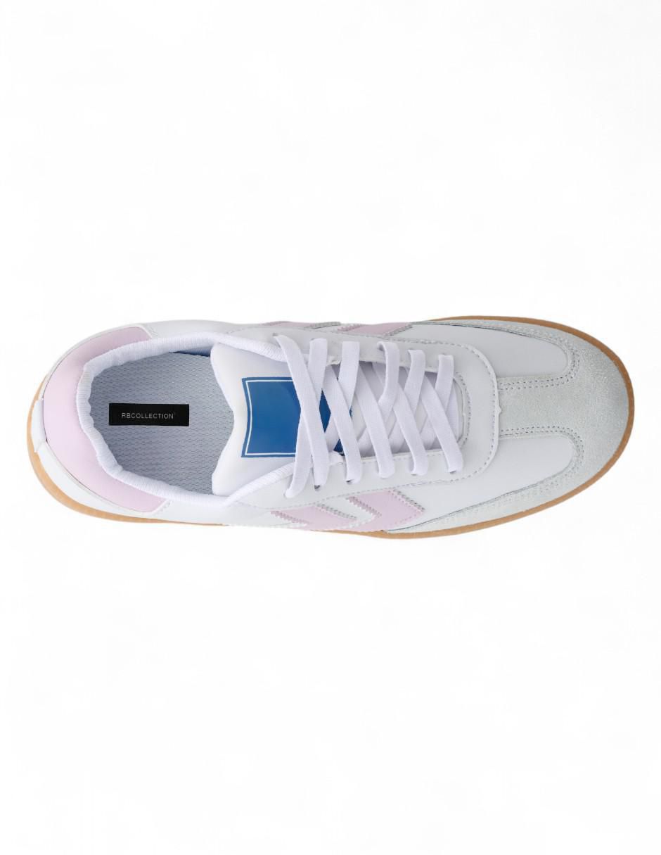 Tenis para mujer