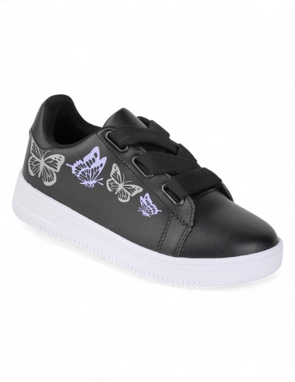 Tenis para mujer