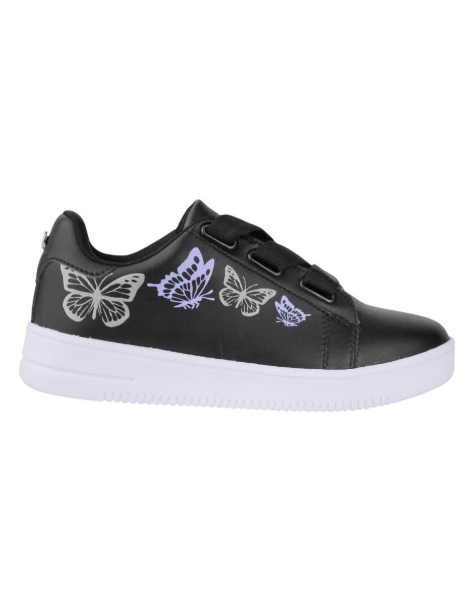 Tenis para mujer 5