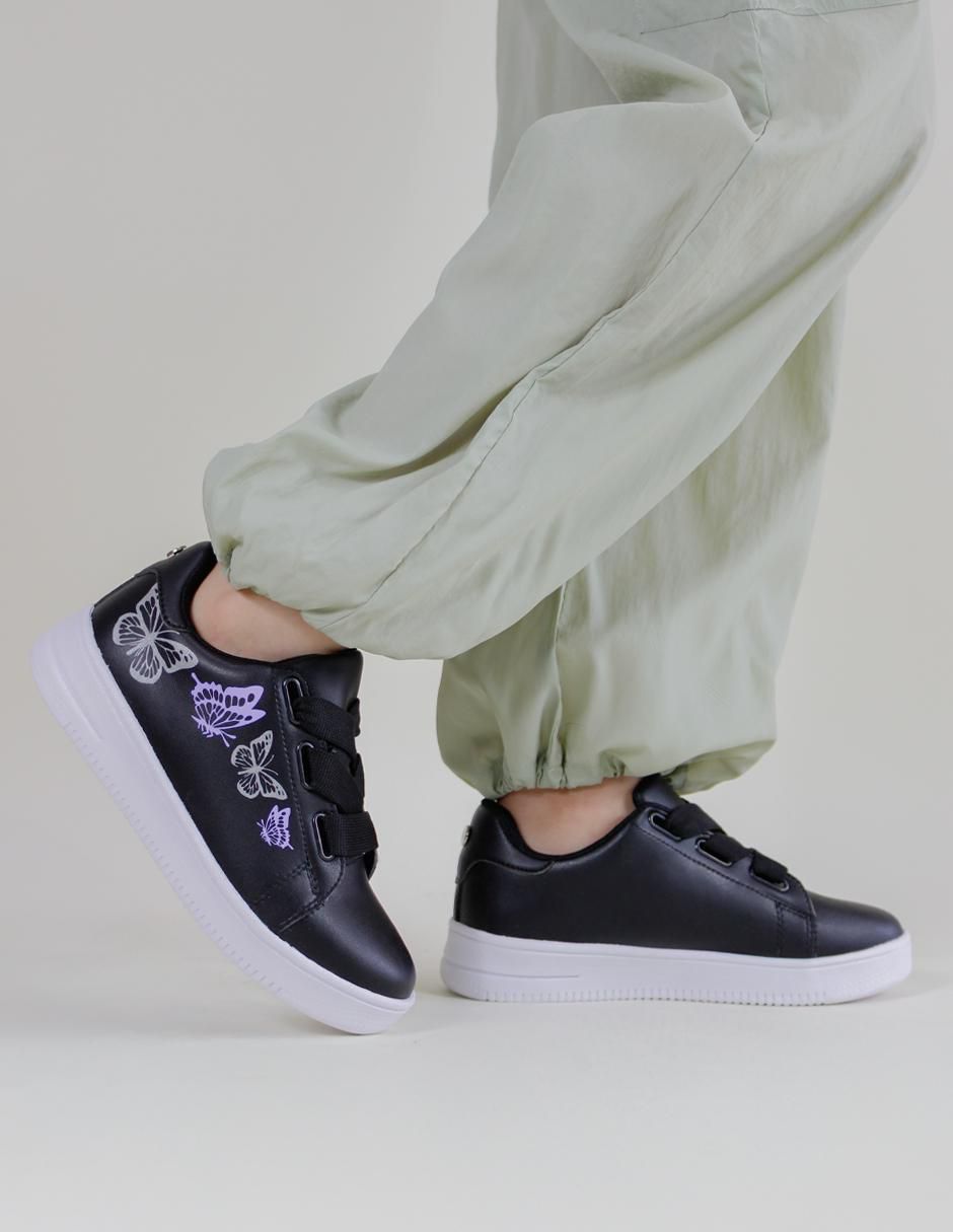 Tenis para mujer