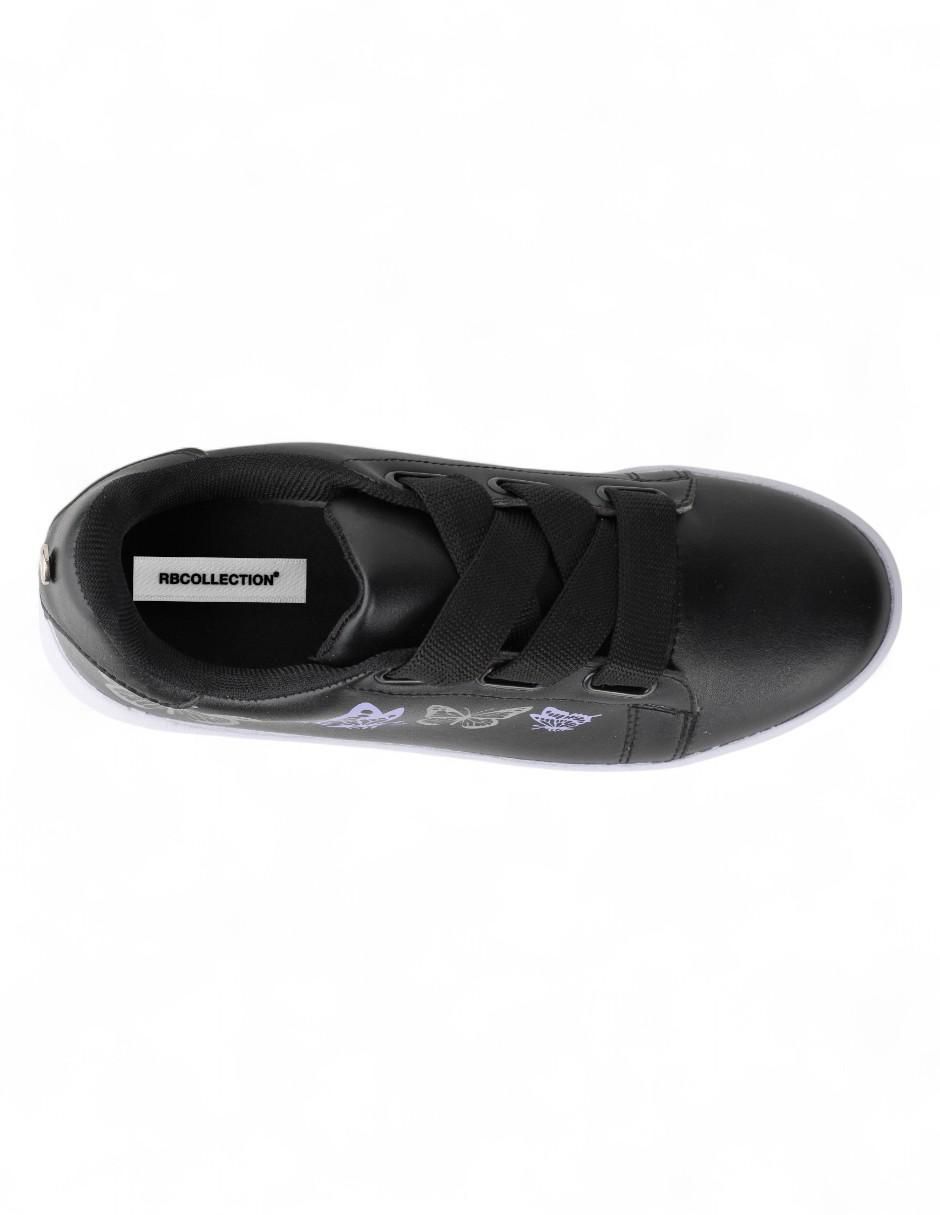 Tenis para mujer