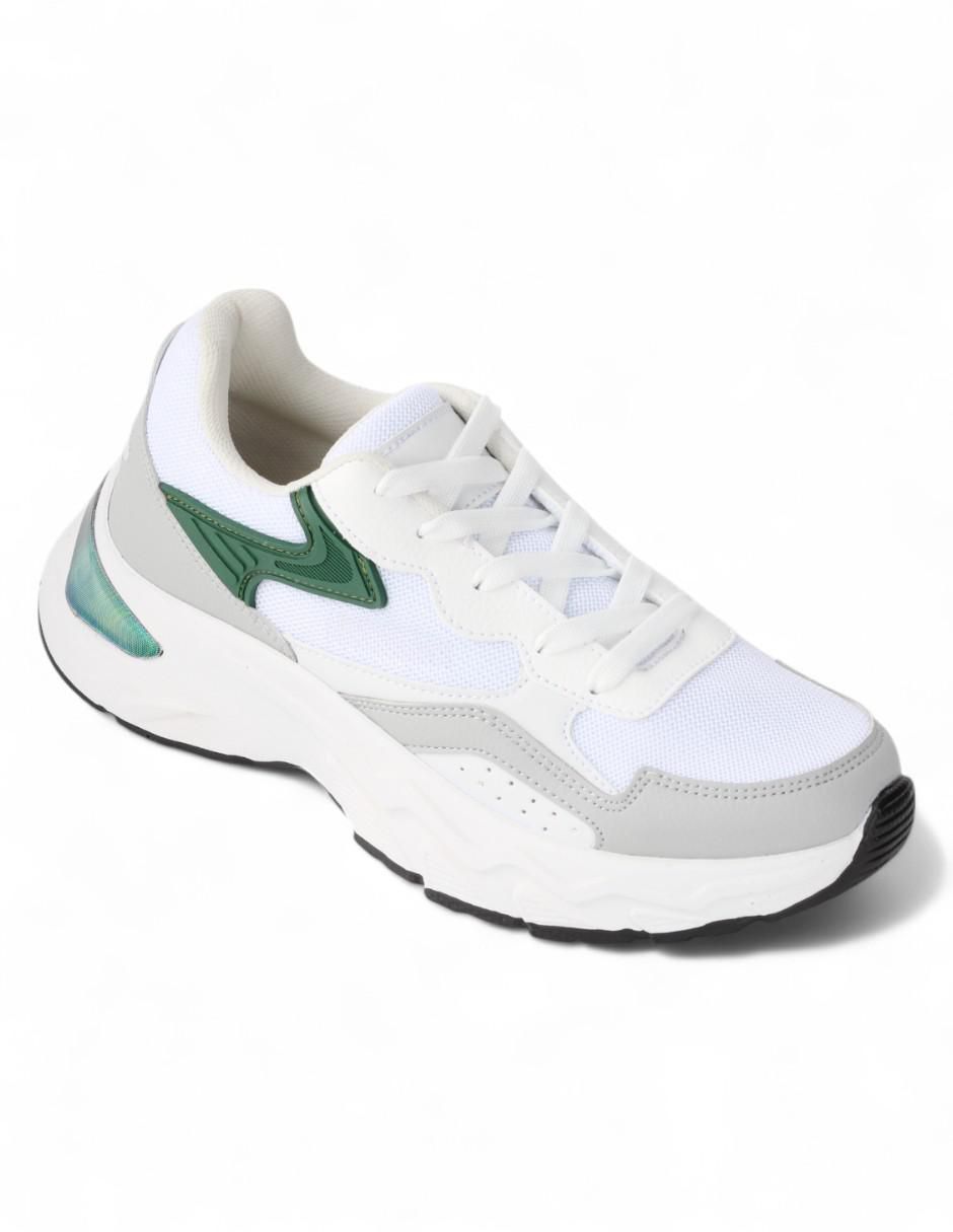 Tenis para mujer Tenis para mujer