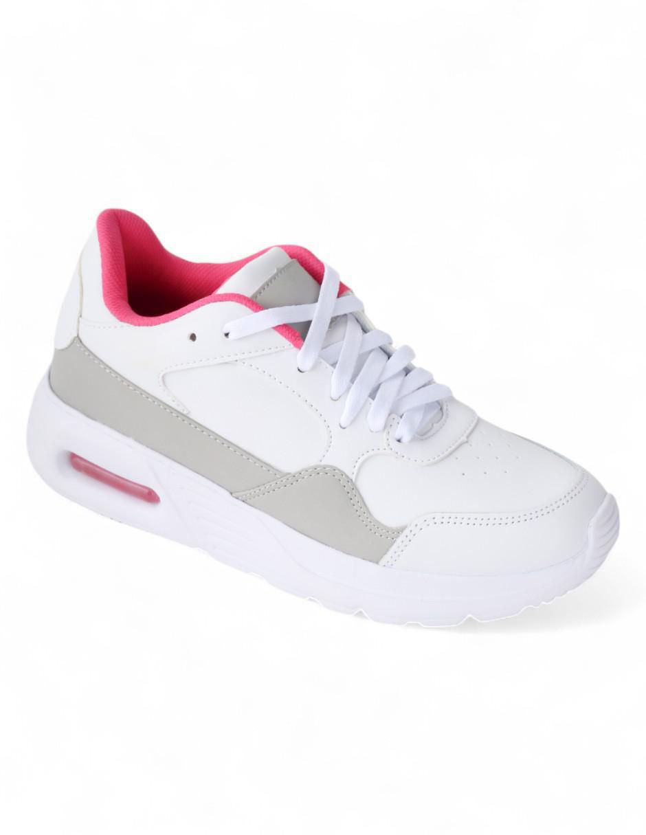 Tenis para mujer