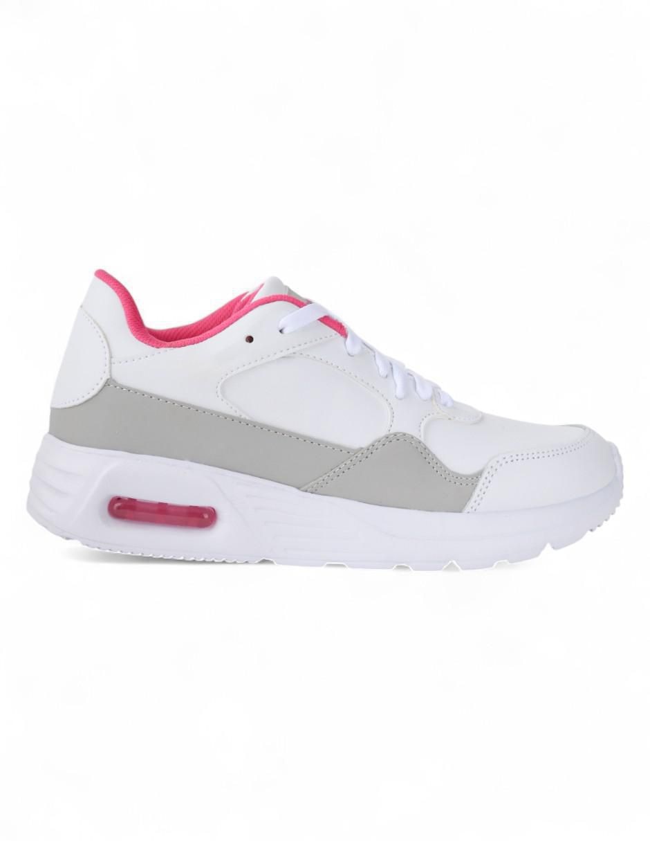 Tenis para mujer