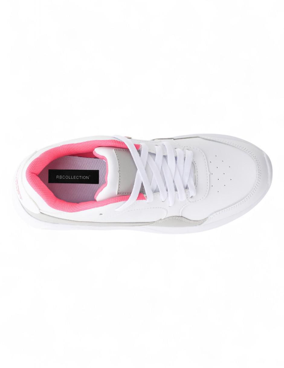 Tenis para mujer