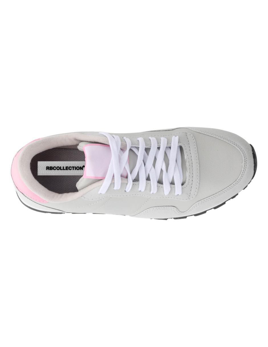 Tenis para mujer