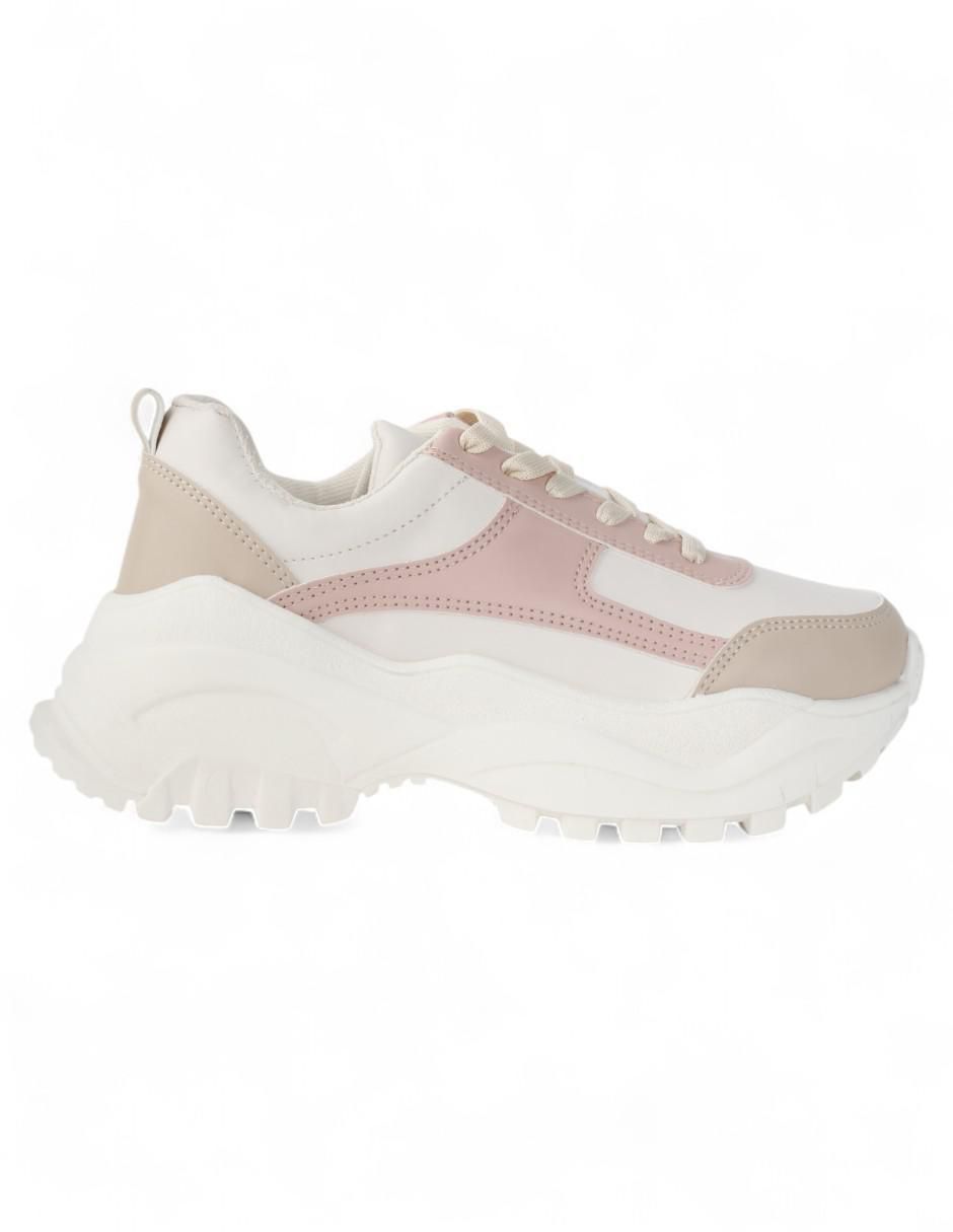 Tenis para mujer