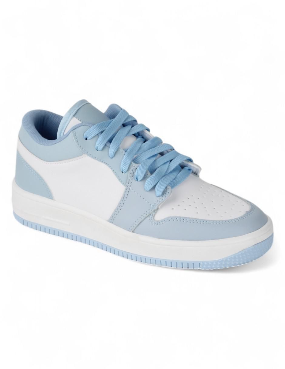 Tenis para mujer
