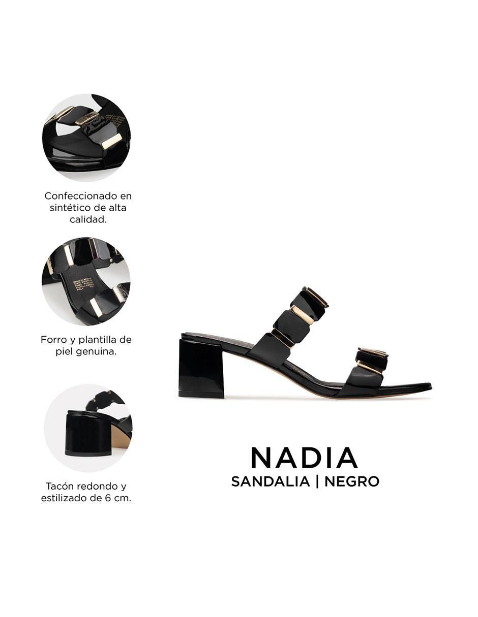 Zapatilla Carmen 8