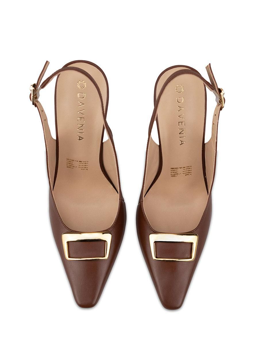 Zapatilla Carmen 4