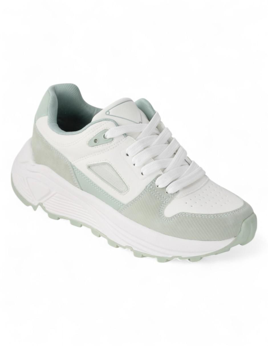 Tenis para mujer