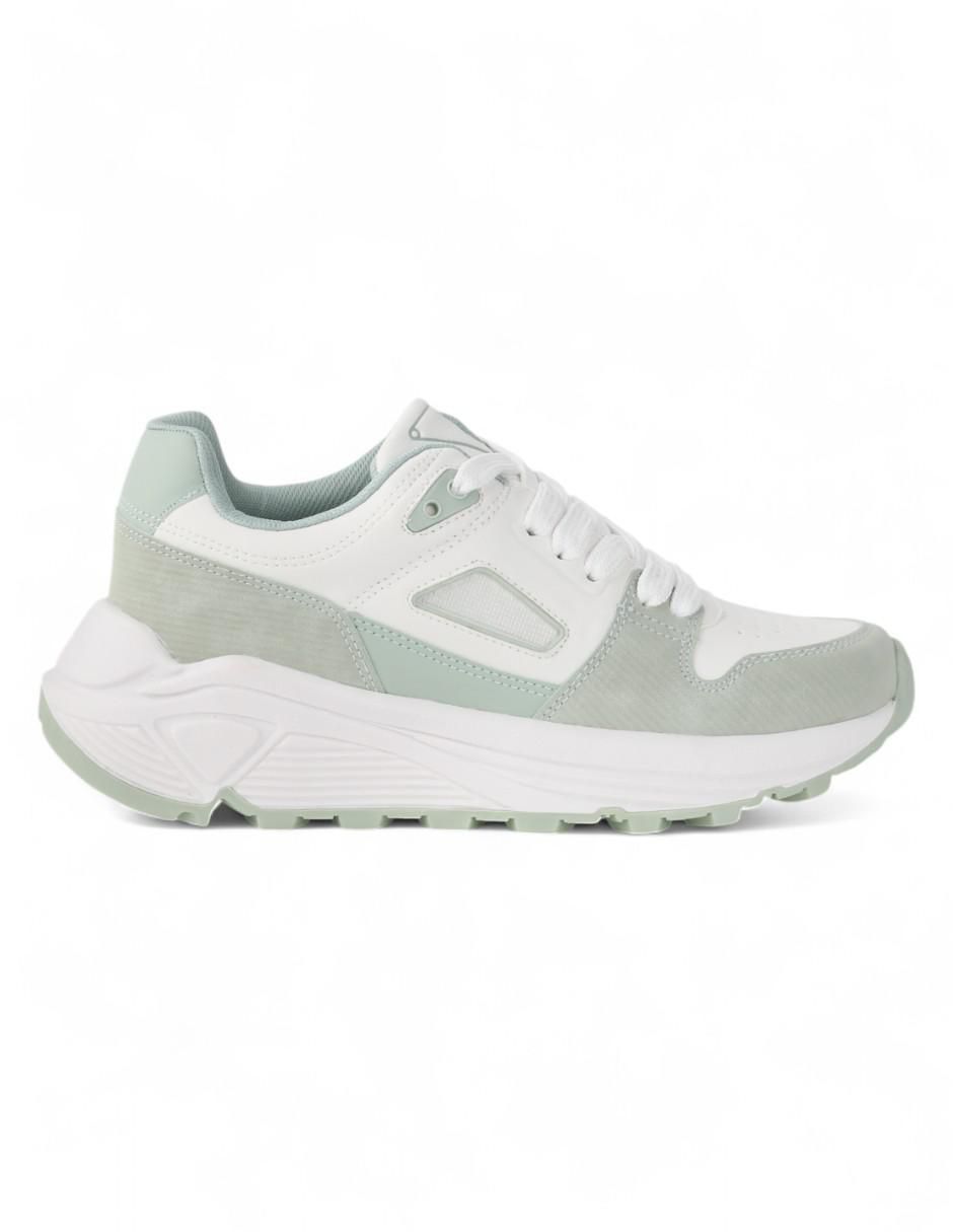 Tenis para mujer