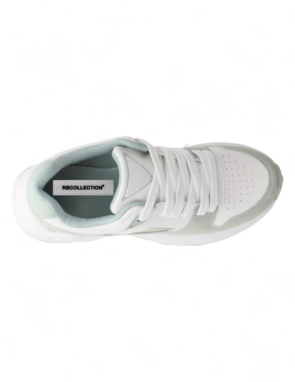Tenis para mujer
