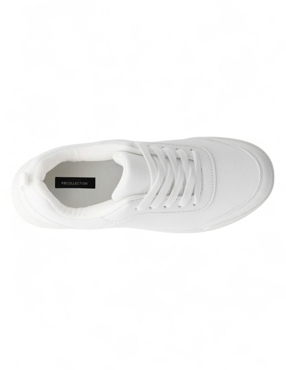 Tenis para mujer