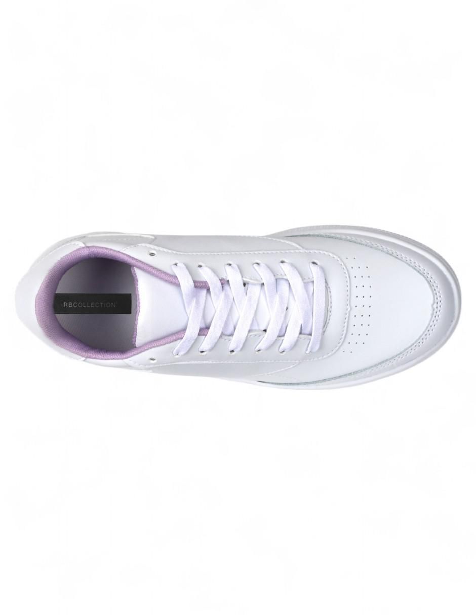 Tenis para mujer