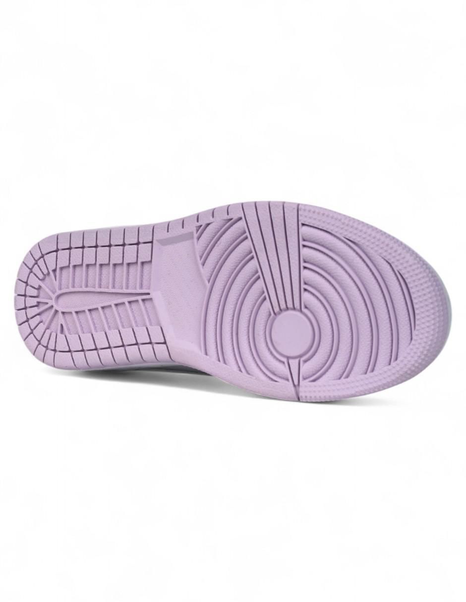 Tenis para mujer