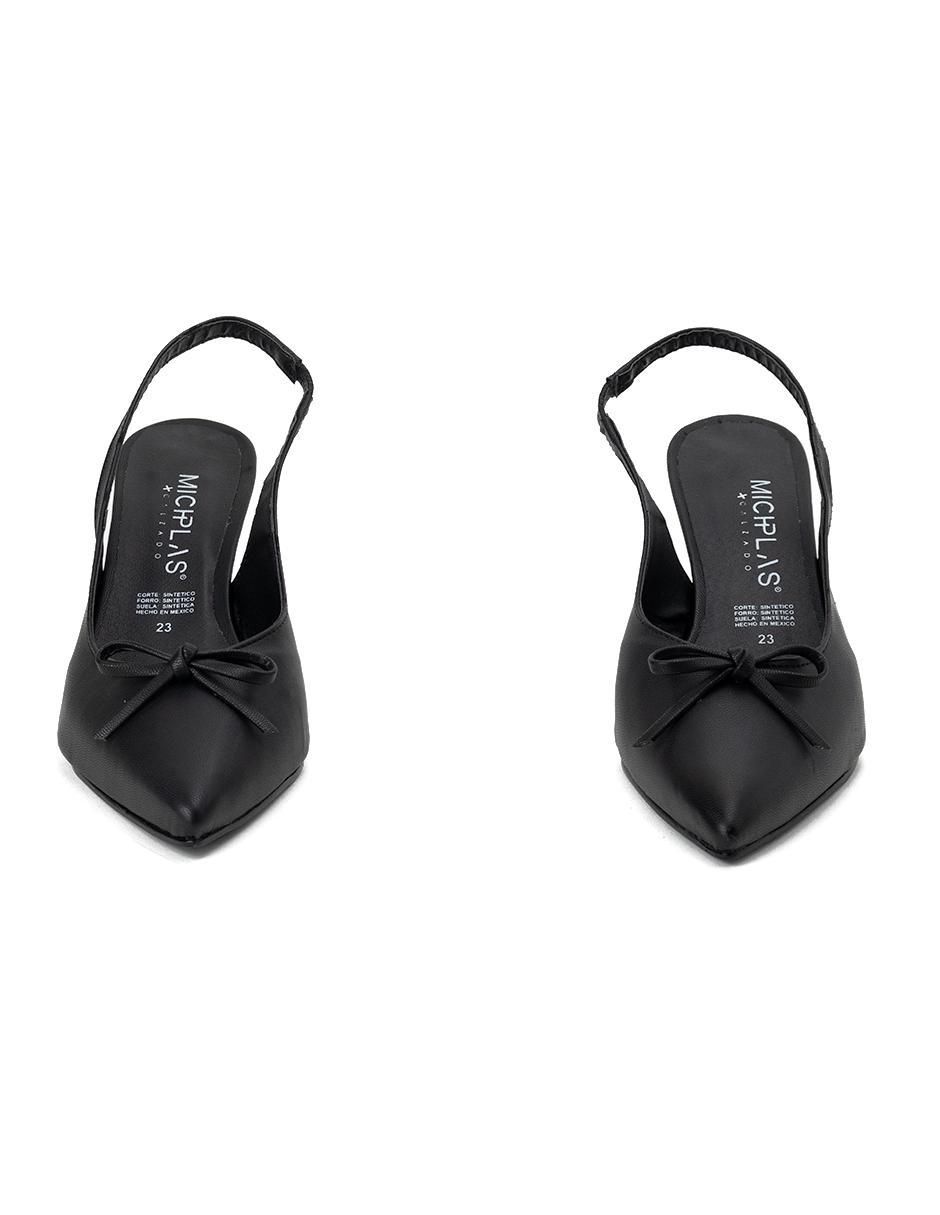 Zapatilla 4