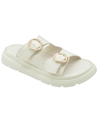 Sandalia Trendy para mujer