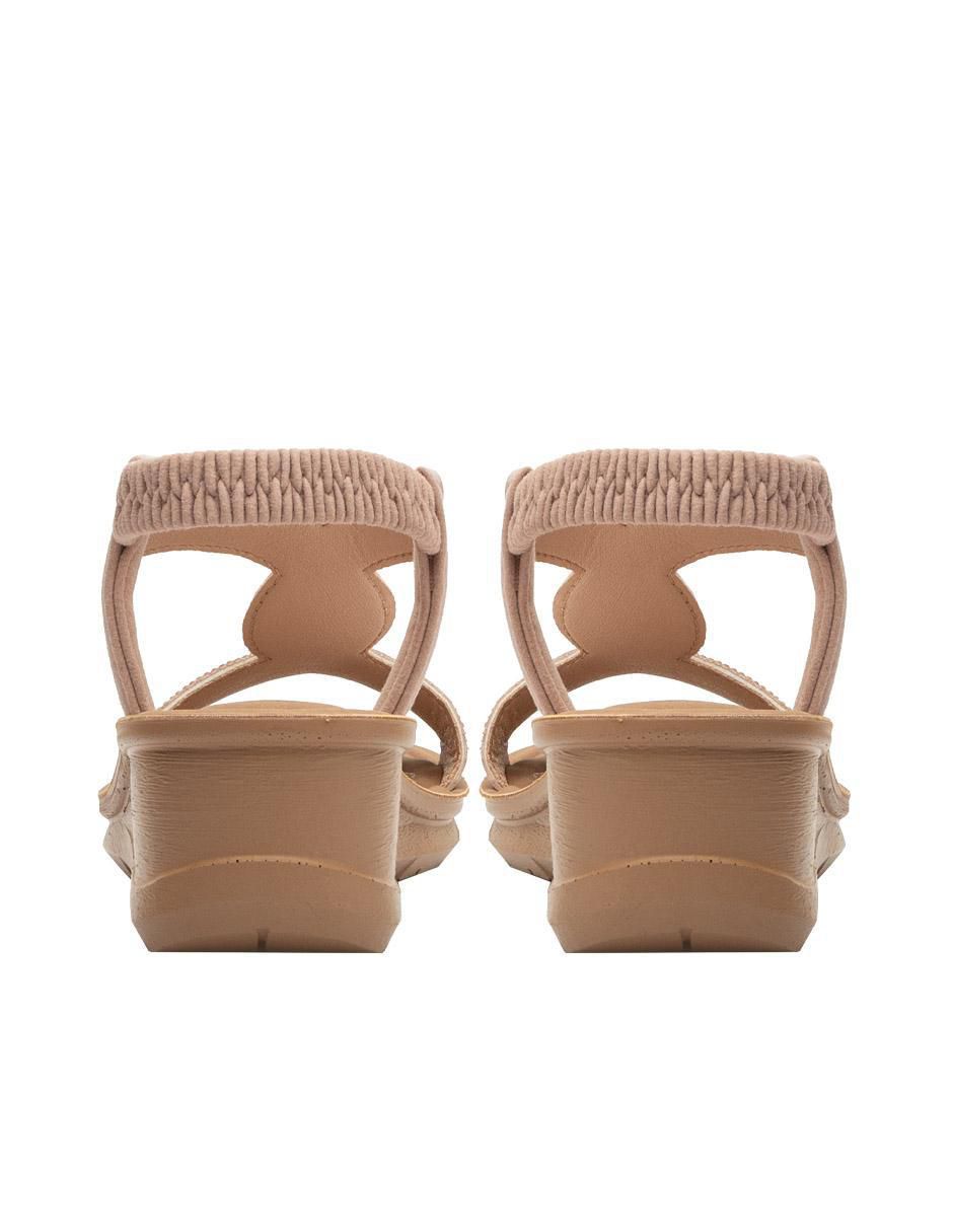 Sandalia para mujer
