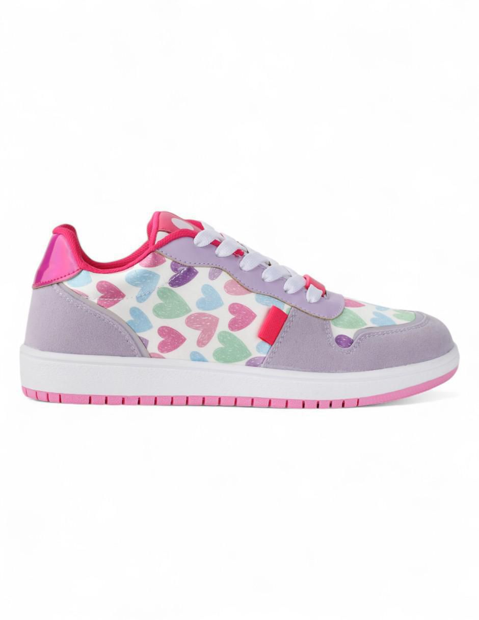 Tenis para mujer 5