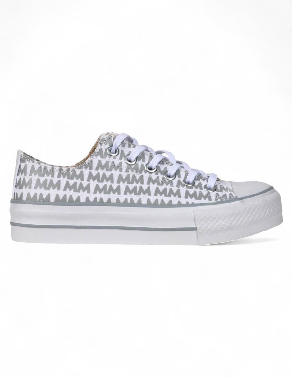 Tenis para mujer